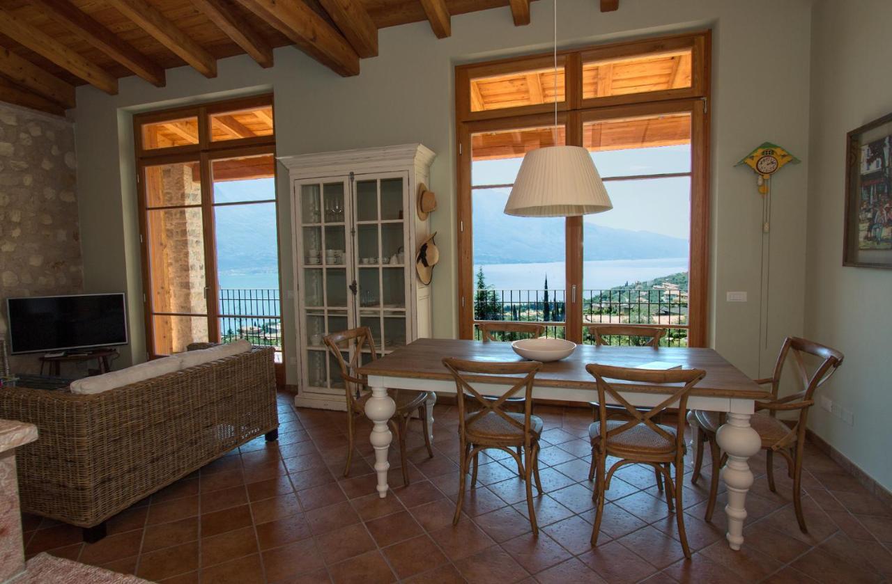 Villa Limone Limone sul Garda Exterior foto