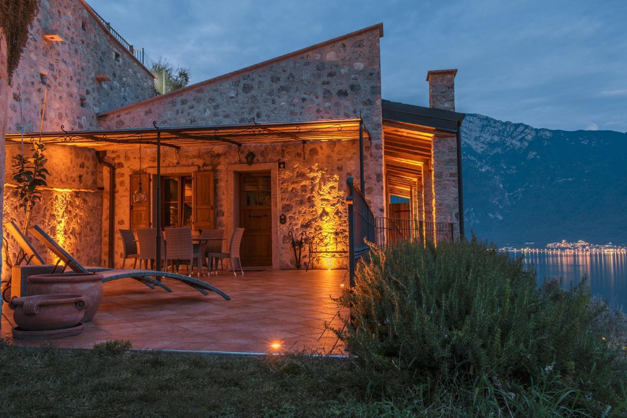 Villa Limone Limone sul Garda Exterior foto