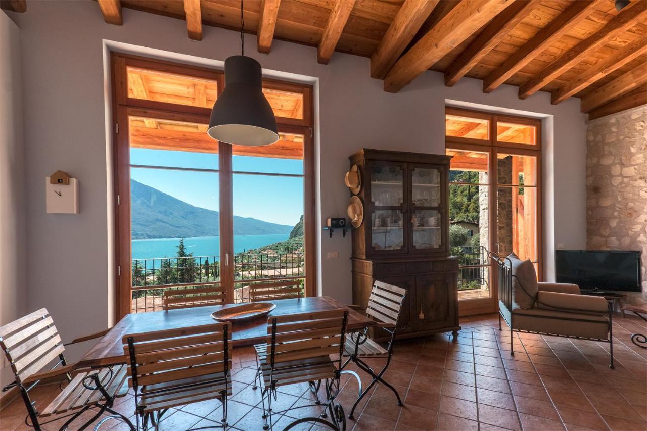 Villa Limone Limone sul Garda Exterior foto