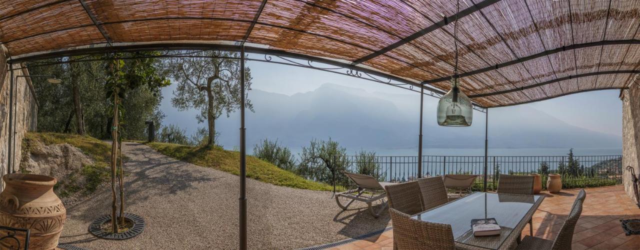 Villa Limone Limone sul Garda Exterior foto