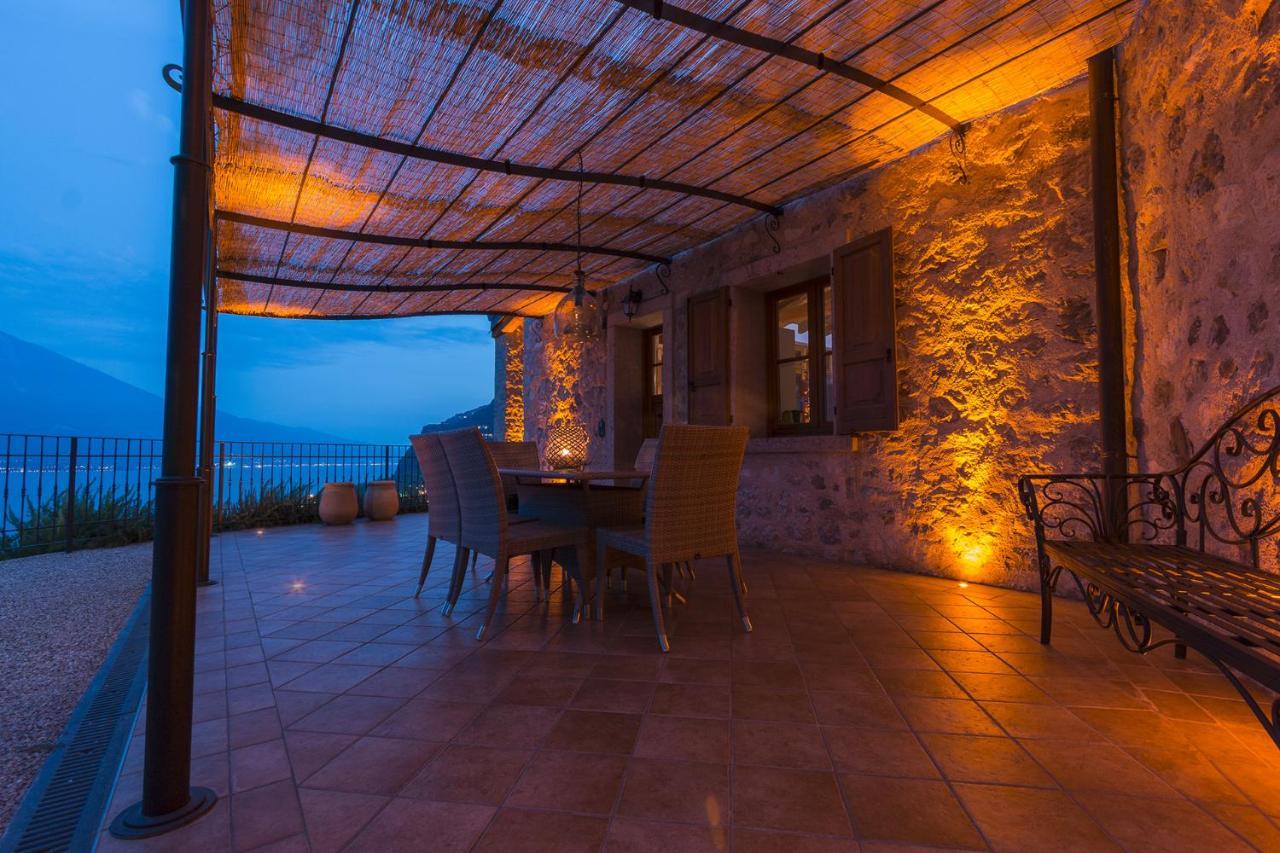Villa Limone Limone sul Garda Exterior foto