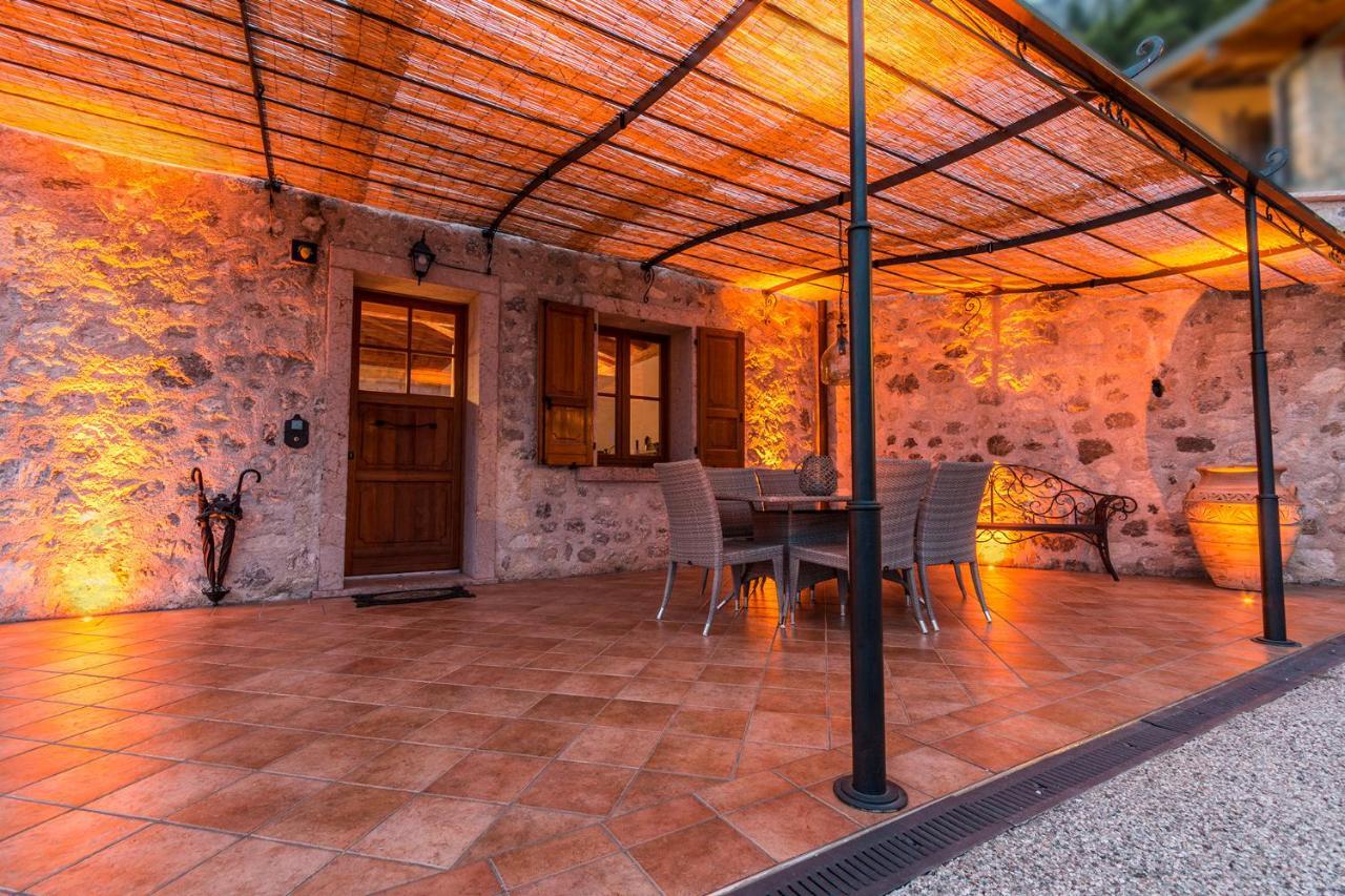 Villa Limone Limone sul Garda Exterior foto